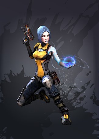 mage