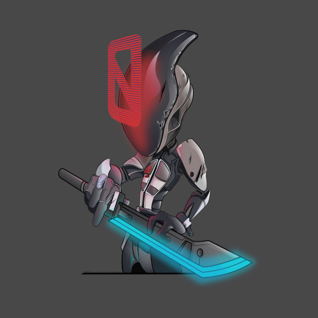 game character image